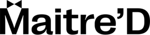 Maitre'D logo