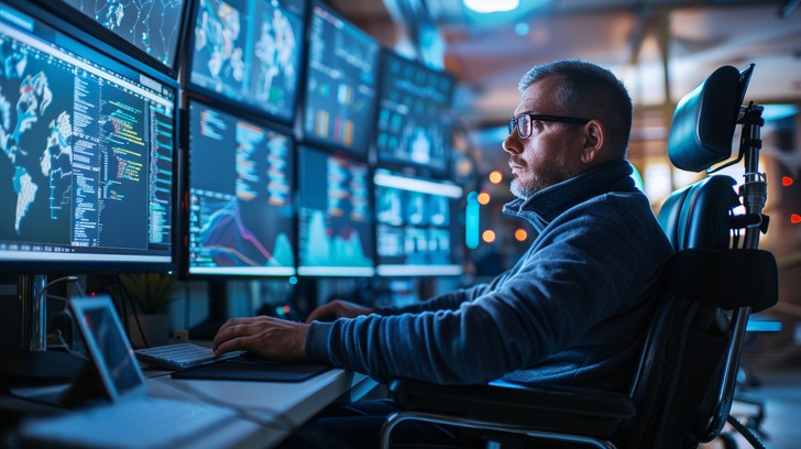 Proactive Systems Monitoring