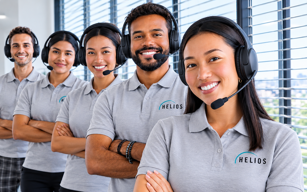 24/7 Monitoring & Support (IT)