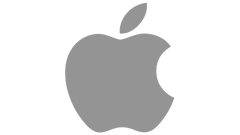 Apple logo