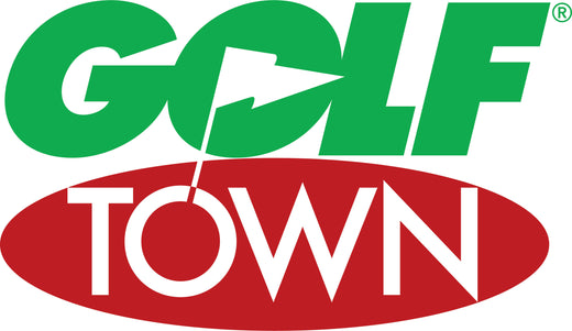 Golf town logo