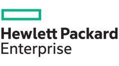 HPE logo