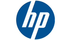 HP logo
