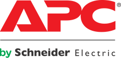 APC by Schneider Electric logo