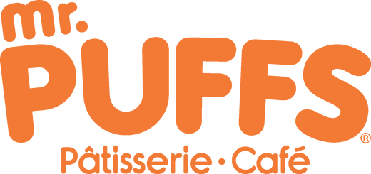 Mr Puffs logo