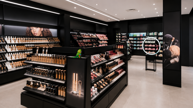Specialty Retail