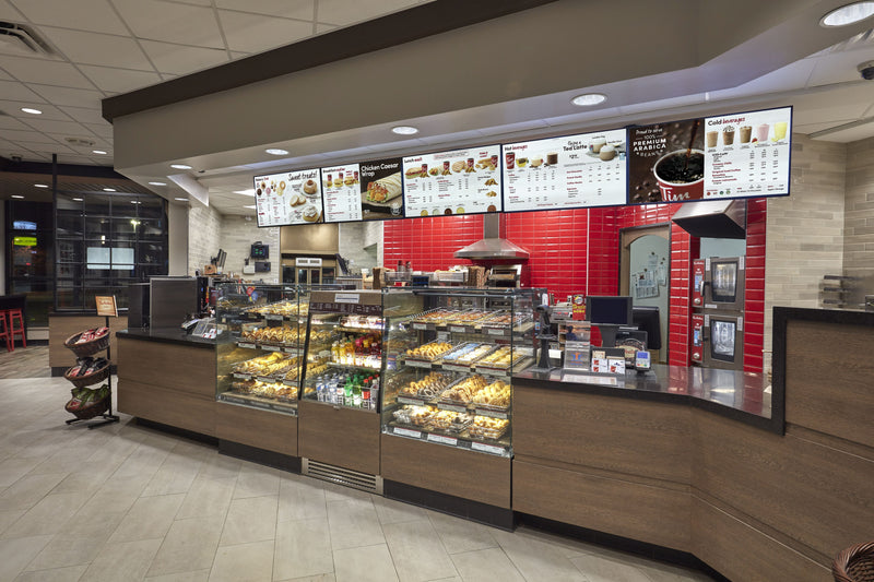 Quick-Service & Fast Casual