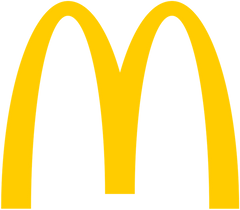 McDonalds logo