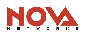 Nova Networks logo
