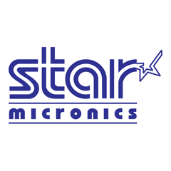 star micronics logo