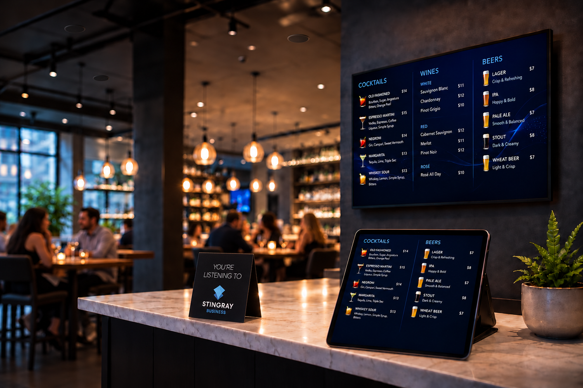 Our Partner in Customer Experience