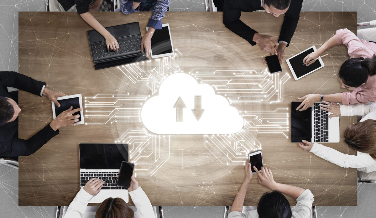 Cloud &amp; Server Migration