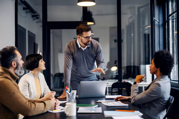 End-to-End IT Management