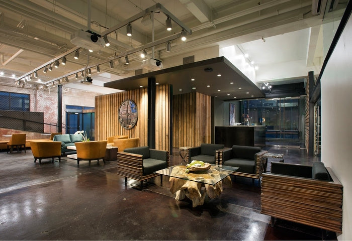 Corporate &amp; Wellness