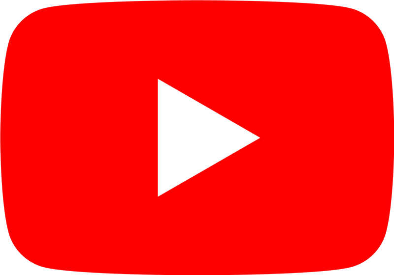 YouTube logo