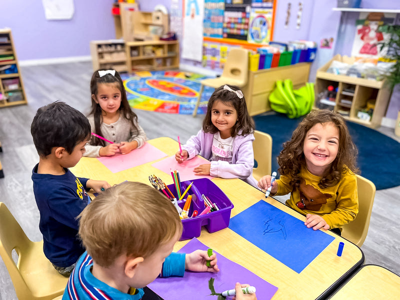 Multi-Location Childcare Operators