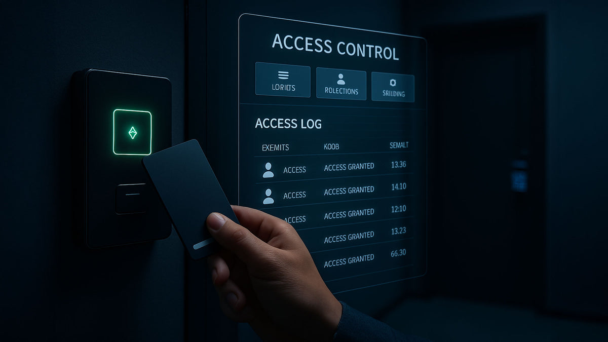 Access Control Solutions