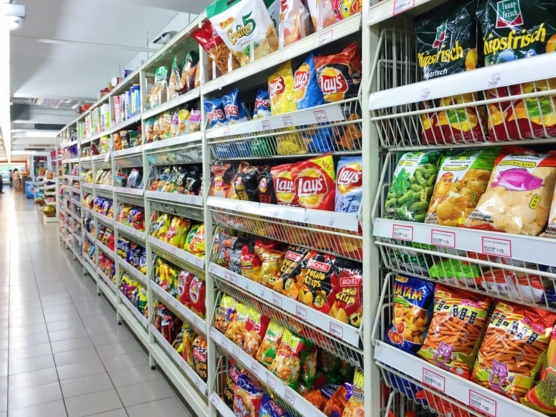 Grocery &amp; Convenience