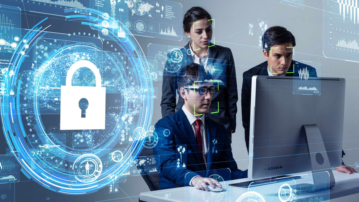 Robust IT Security