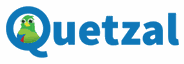 Quetzal POS logo