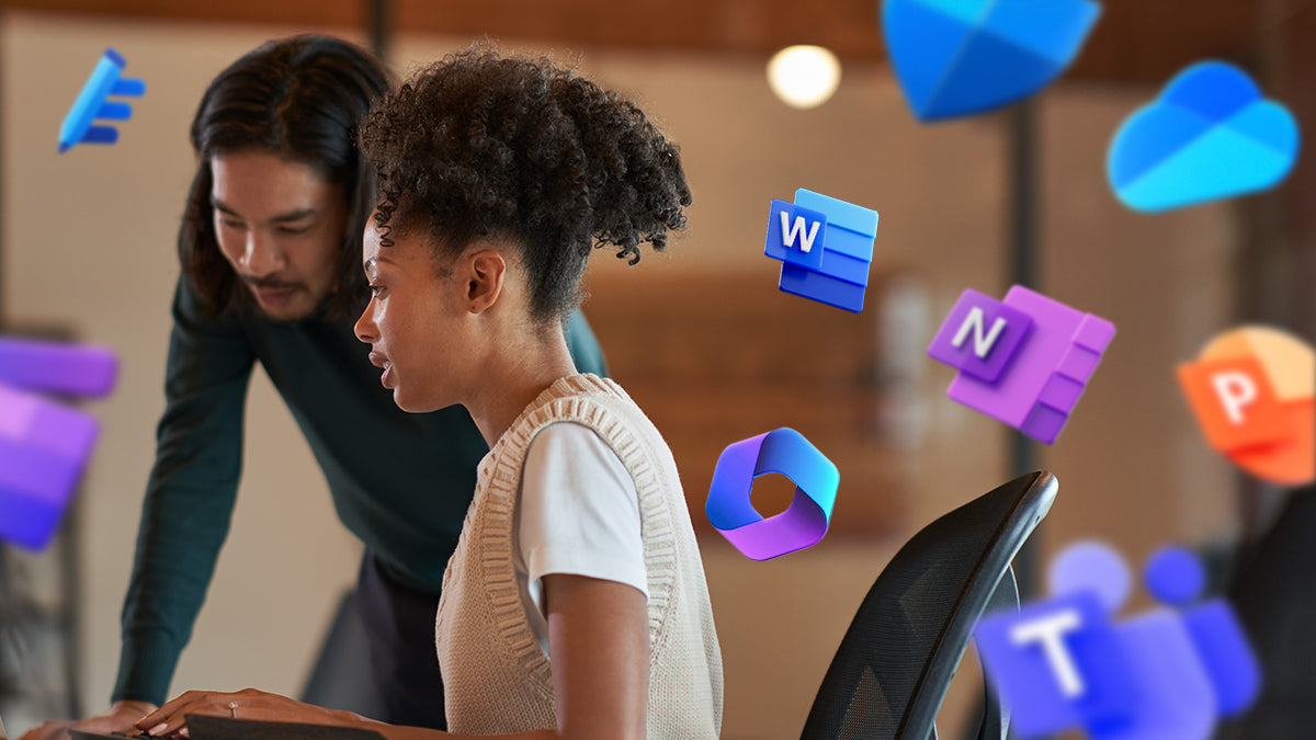 Microsoft Solutions Expertise