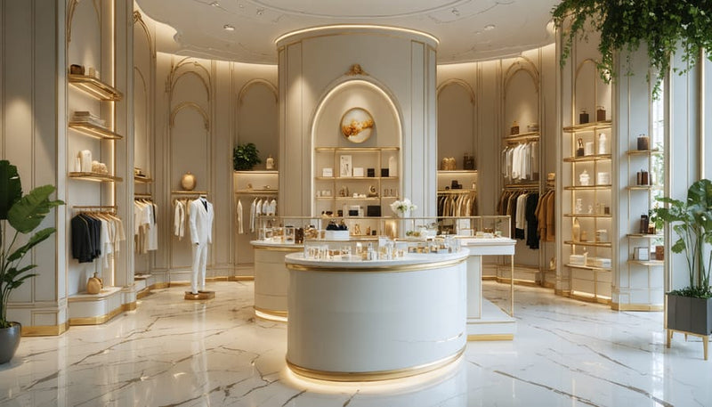Specialty &amp; Big-Box Retail