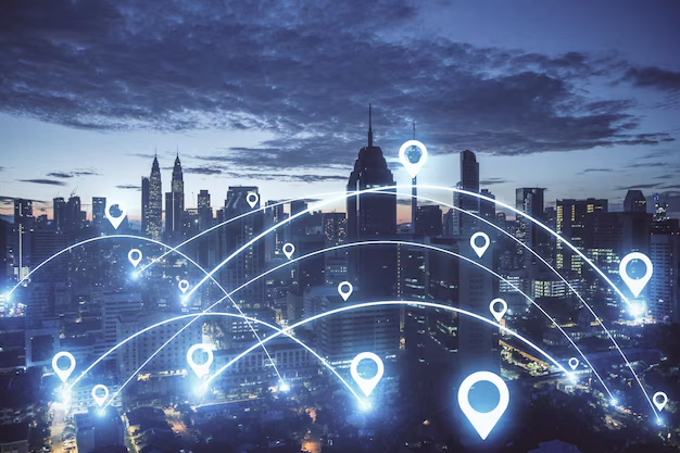 Multi-location integration