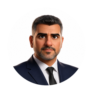 Mohammad Alimrani