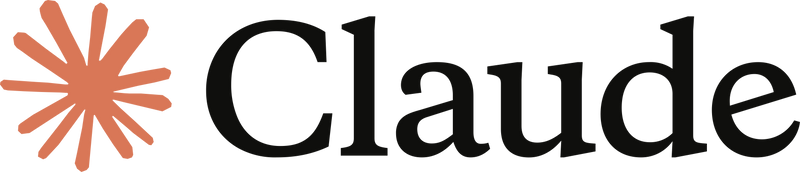 Claude AI logo