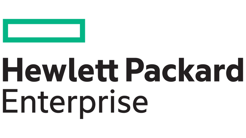 HPE logo