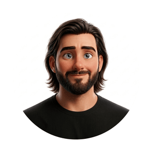 Joshua Dos Santos