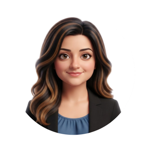 Mandy Dhillon