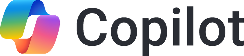Microsoft Copilot logo