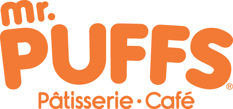 Mr. Puffs logo
