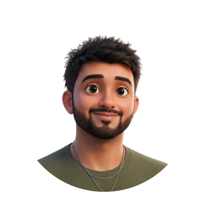 Nick Sankar
