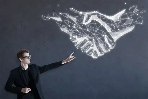 Enterprise technology platforms