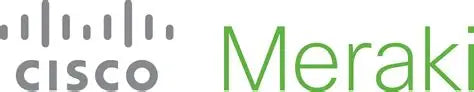 Cisco Meraki logo