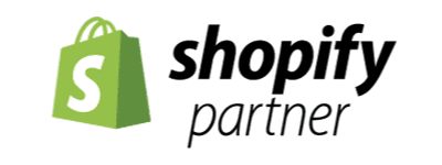 Shopify Partners logo