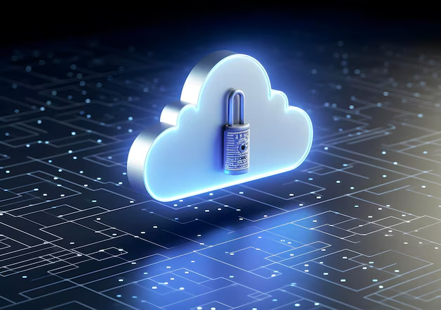 Cloud &amp; Application Protection