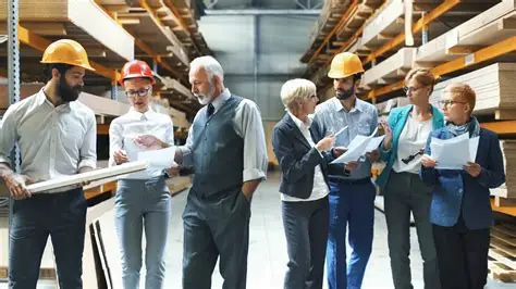 Property &amp; Facility Management
