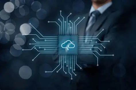 Cloud-based software solutions