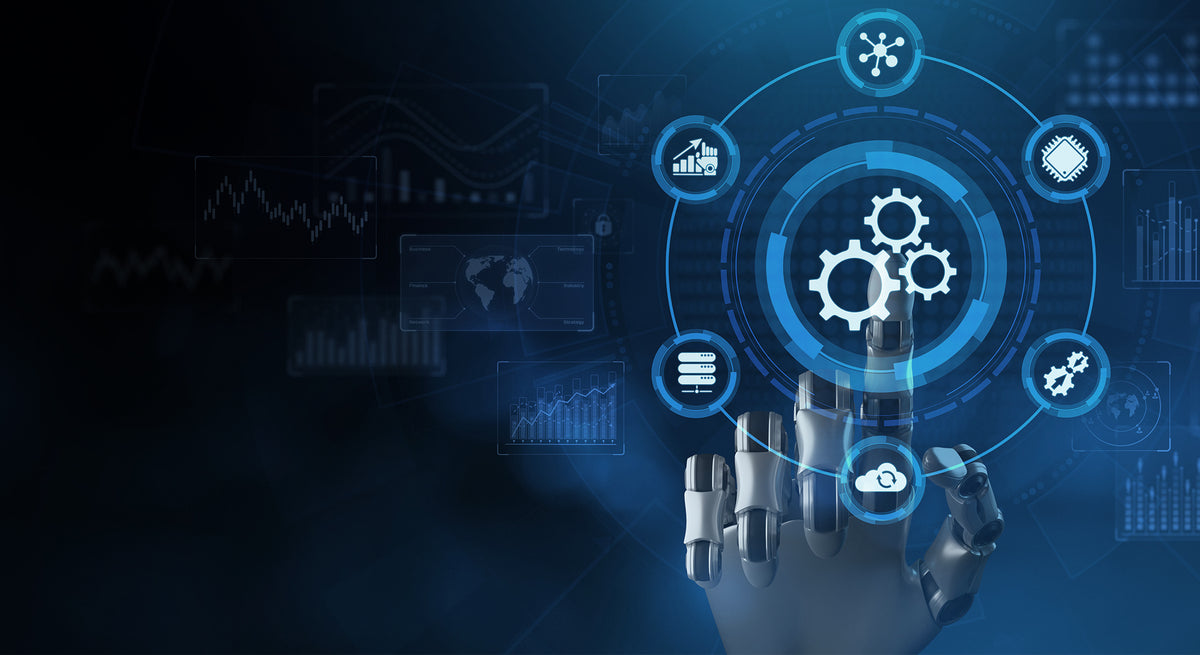 Custom software integration
