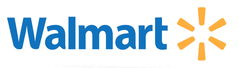 Walmart logo