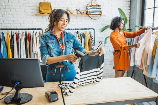 Multi-Channel Retailers