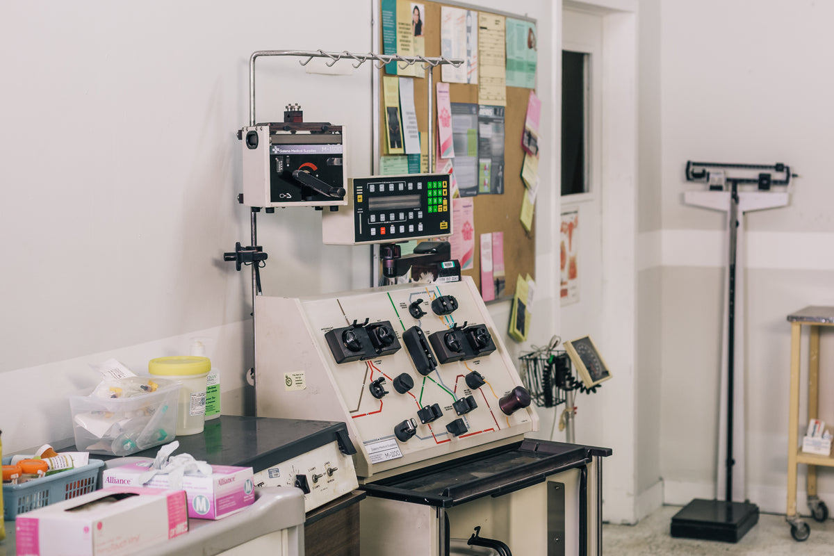 Pharmacies