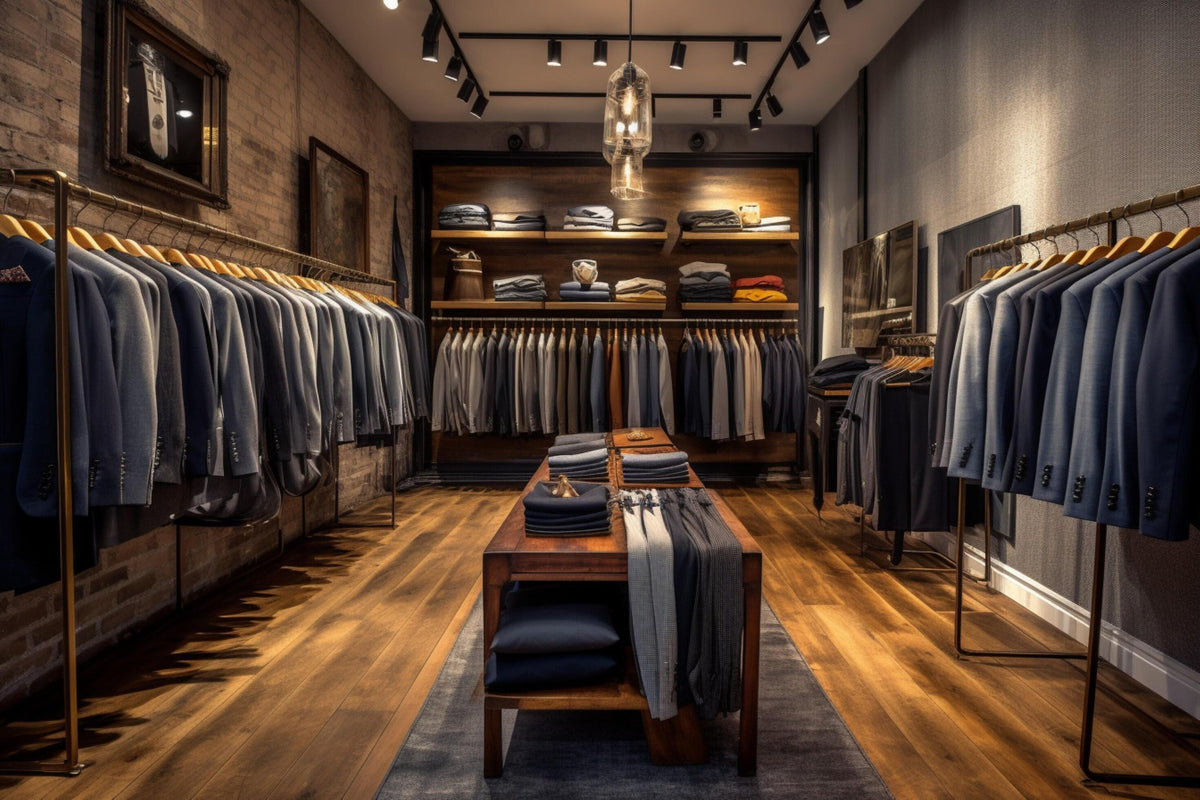 Retail