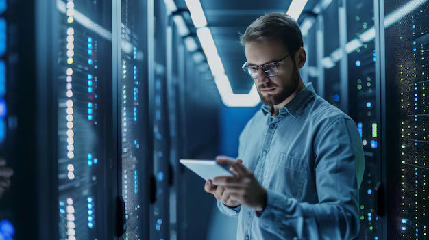 Our Partner in Managed IT