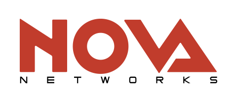 Nova Networks logo