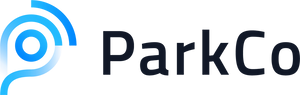 ParkCo logo