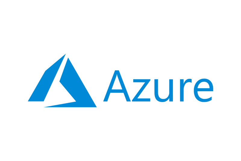 Microsoft Azure logo
